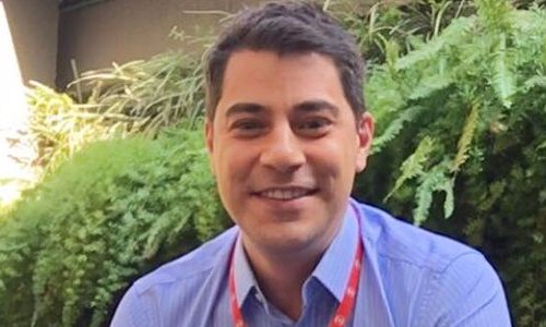 Jornalista Evaristo Costa aciona advogado para resolver impasse com a Globo