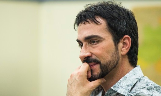 Fenômeno na internet, Padre Fábio de Melo conta que está com síndrome do pânico