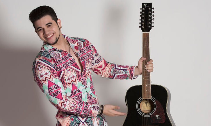 Centro de Voluntários da Saúde de Franca promove show nesta sexta-feira, 11