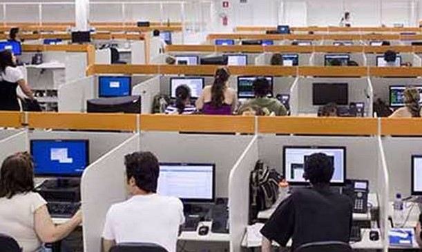 Atento abre 70 novas vagas de operador para sua unidade de Ribeirão Preto