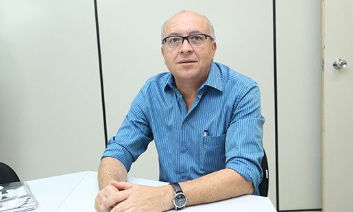 Sem surpresas, Gilson de Souza nomeia mais três secretários municipais