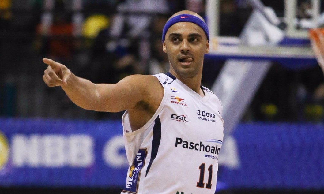 Invicto, Franca Basquete pega o time do Bauru, atual campeão brasileiro