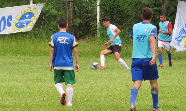 Federação Paulista divulga jogo das quartas de final da Segunda Divisão