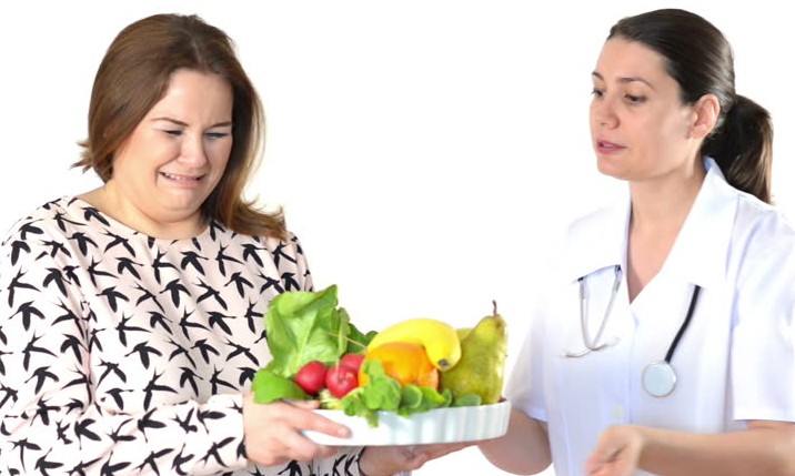 Saúde de Cristais Paulista inicia Programa de Reeducação Alimentar