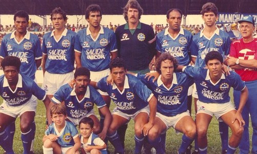 Fase decisiva da Série B começa neste sábado com seis “novatos”