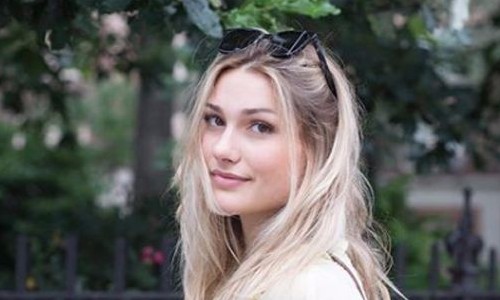Sasha revela que adotou dieta do alimento em pó para emagrecer: ‘Foi bem difícil’