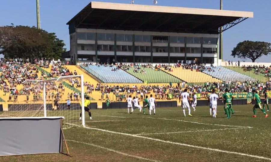 Segundona pega fogo nos jogos deste sábado; destaque para o Quinze