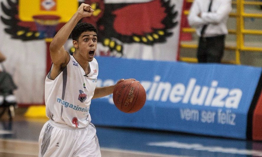 Franca Basquete tem quatro baixas e aposta no talento da garotada