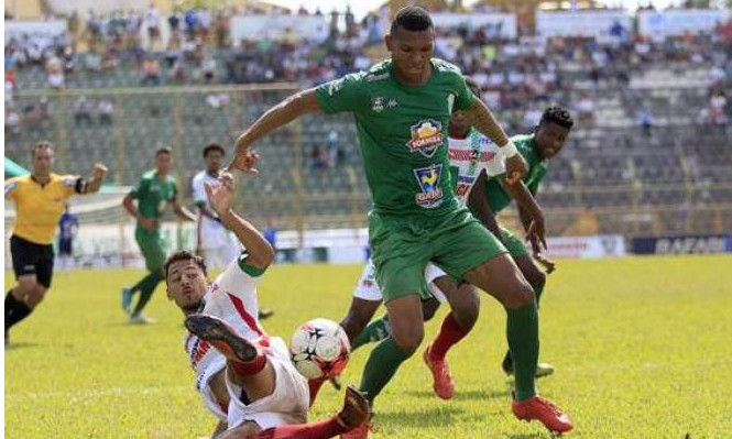 Dois jogos encerram 1ª rodada das quartas de final da Segunda Divisão