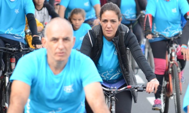Abertas inscrições gratuitas para o Passeio Ciclístico Circuito Energia em Franca