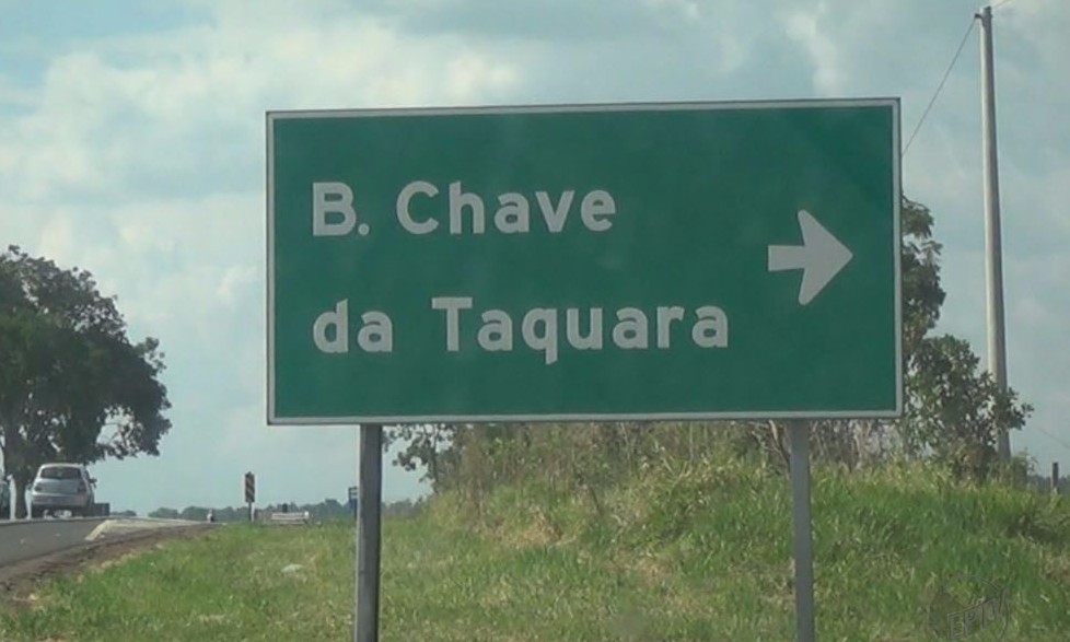Dia dos Pais terá caminhada especial até a Chave da Taquara em Cristais Paulista