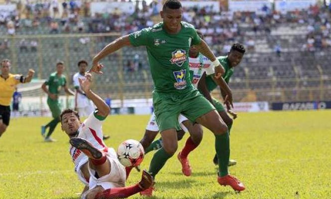 Sem Francana, Segunda Divisão tem jogos das quartas de final definidos