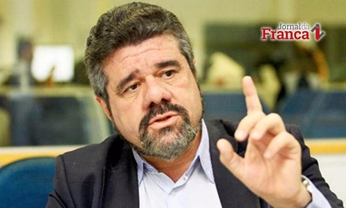 Ex-prefeito Gilmar Dominici, Sergio Simões e São José têm bens bloqueados