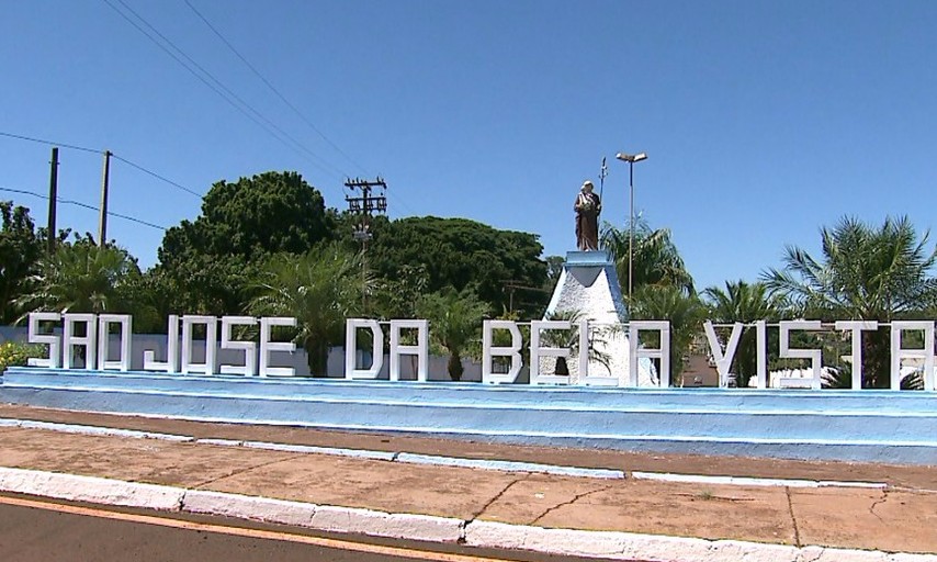 São José da Bela Vista deve investir R$ 1,3 milhão na nova Estação de Tratamento