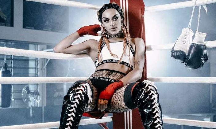Cantora Pabllo Vittar fecha contrato para lançar dois álbuns com a gravadora Sony