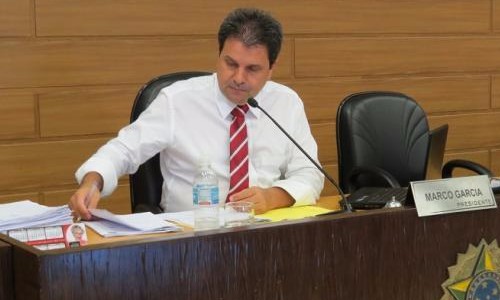 Ordem do Dia da Câmara dos vereadores terá votação de oito projetos