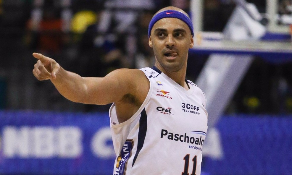 Franca Basquete vai a Rio Preto enfrentar o América pela 7ª rodada do Paulista