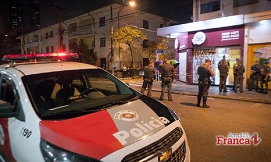 TJ-SP suspende resolução que limita apuração de crimes de PMs