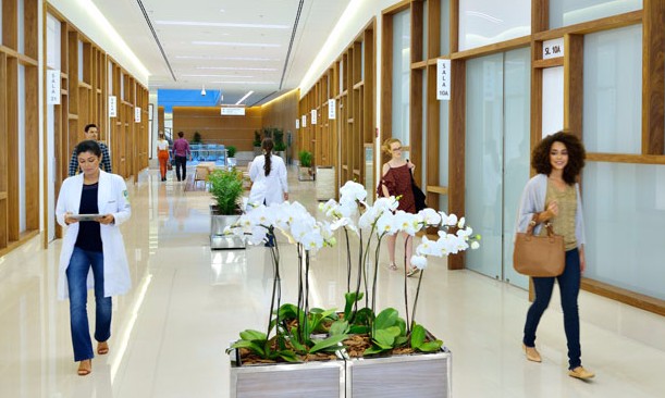RibeirãoShopping inaugura moderno Centro Médico com estrutura completa