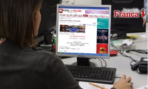 Estado tem 5.005 vagas de emprego pelo programa Emprega SP