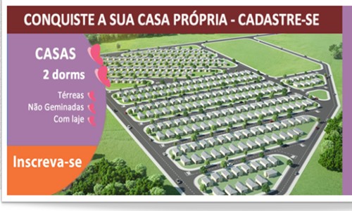 Empresa parceira de Franca vai gerar 8 mil empregos…
Em Ribeirão Preto…