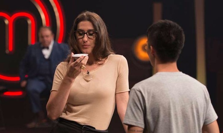 Paola Carosella nega manipulação na final do ‘Masterchef’ e explica