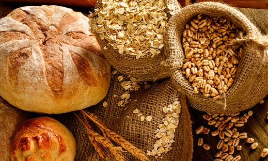 Pesquisa: Cortar o glúten da dieta pode causar doenças no coração e diabetes