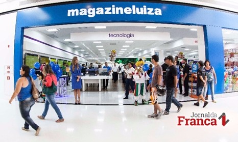 Lucro do Magazine Luiza sobe quase seis vezes no 2º trimestre e é recorde