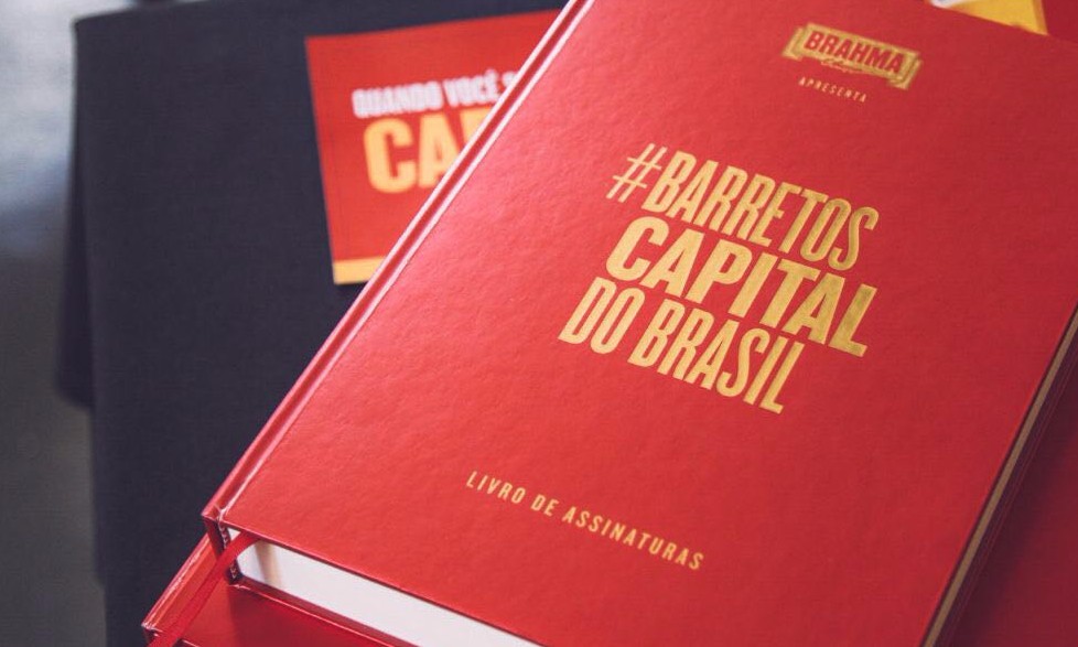Movimento para tornar Barretos a capital do país durante a festa é criado