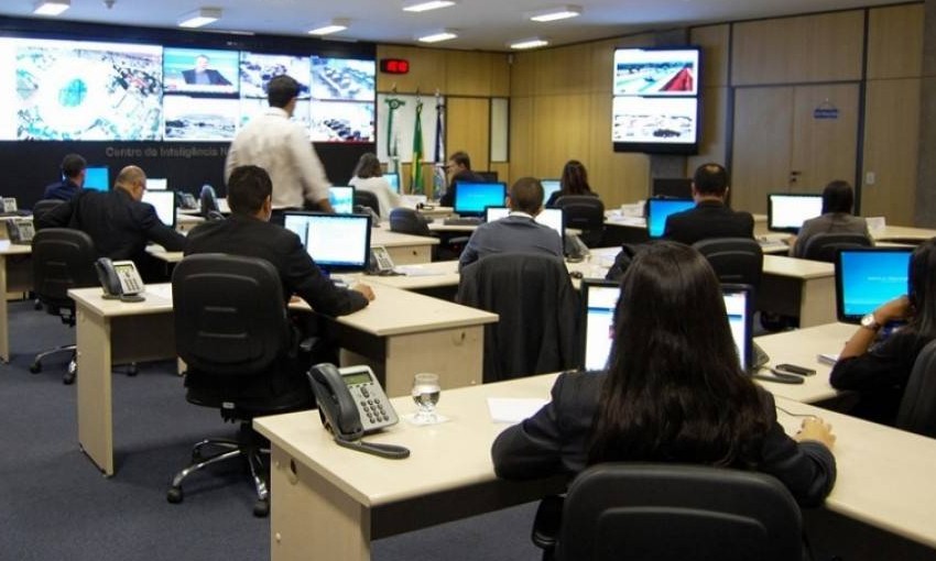 Abin vai abrir concurso para contratar oficial de informação e inteligência