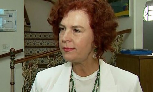 Flávia Lancha é confirmada titular da Sec. de Desenvolvimento