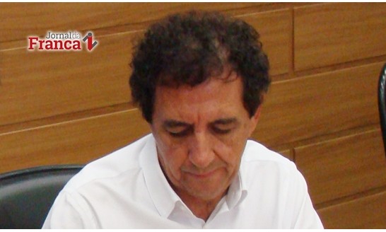 Prefeito Gilson renomeia mais dois secretários e EMDEF faz outra troca
