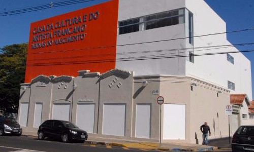 Capacitação gratuita para agentes culturais começa neste sábado, 12, em Franca