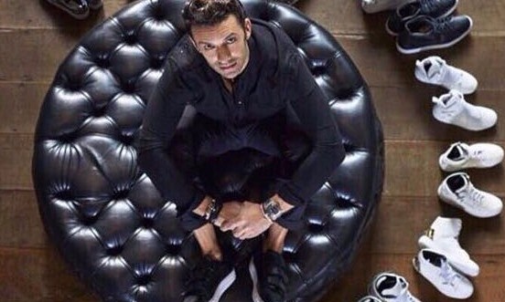 Empreendedor nascido em Franca é destaque na revista PEGN da Editora Globo