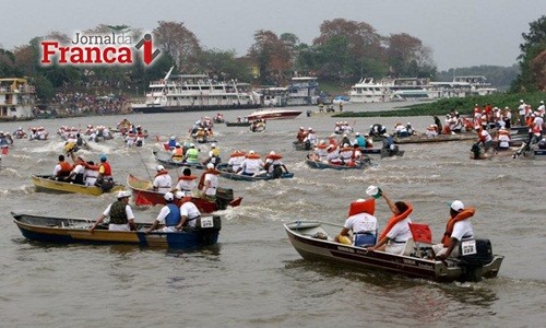 Licença para pesca amadora será válida por mais 120 dias: problemas na emissão