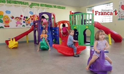 Começam hoje as inscrições do Seletivo para Educadores na Creche Estrela de Davi
