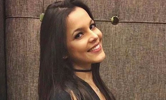 Reprovada em testes, ex-BBB Emilly Araújo poderá ser dispensada da Globo este ano