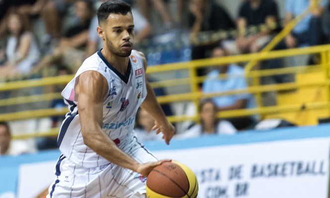 Franca Basquete recebe o Paulistano e espera apoio da torcida no Pedrocão