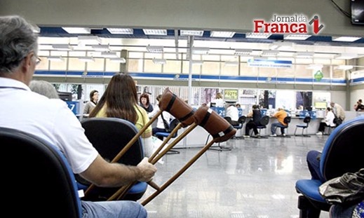 Prazo para agendar perícia do auxílio-doença do INSS termina hoje, segunda (21)