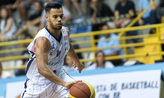 Franca Basquete vence Osasco no Pedrocão  e mantém a invencibilidade