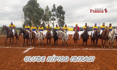 Areia tenta vencer Franca e tirar vice liderança de Ibiraci que recebe Nove de Julho
