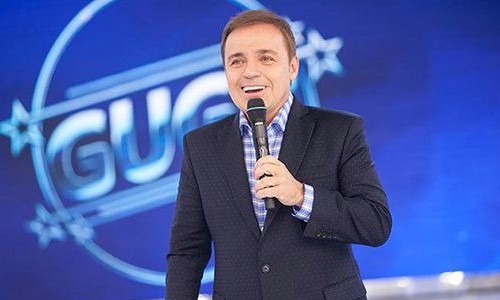 Gugu Liberato revela que Silvio Santos o impediu de ir para Globo nos anos 80