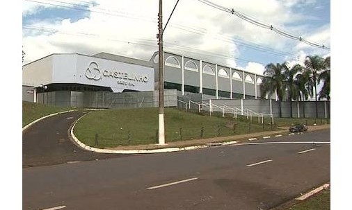 ​Convenção internacional de tatuagem no Castelinho atrai milhares de pessoas