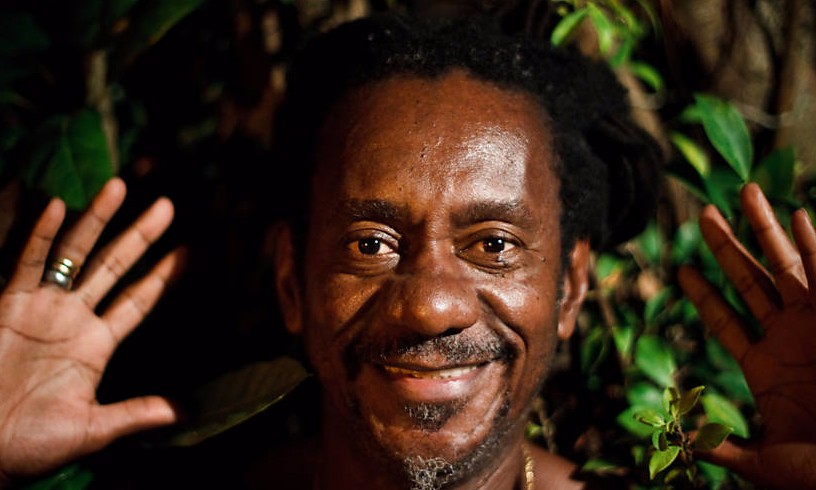 Após câncer na medula, morre aos 66 anos no Rio de Janeiro, o cantor Luiz Melodia