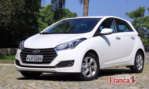 Veja tabela de preços dos seguros dos carros mais roubados no Brasil