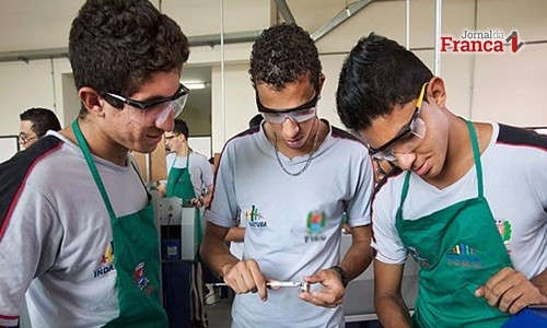 Inscrições para o Pronatec são prorrogadas e terminam amanhã, terça-feira (22)
