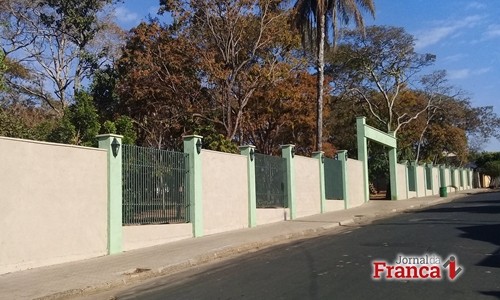 Fundo Estadual deve liberar verba para conclusão do Parque Ecológico de Rifaina