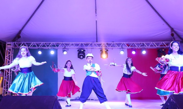 Com várias atrações, 12º FESTITALIA começa nesta sexta, 04, em Ribeirão Preto