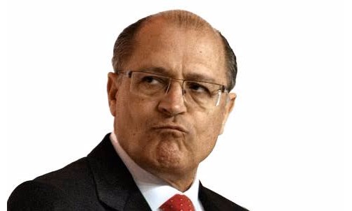 Alckmin quer reforma com ou sem PSDB na base de governo de Temer