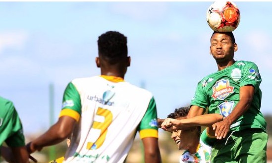 Francana e Oswaldo Cruz se enfrentam em busca de vitória pela sobrevivência